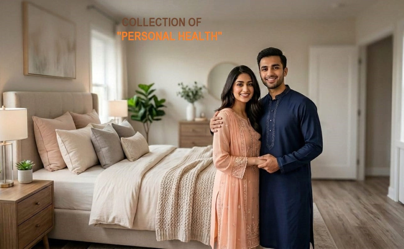 PERSONEL HEALTH