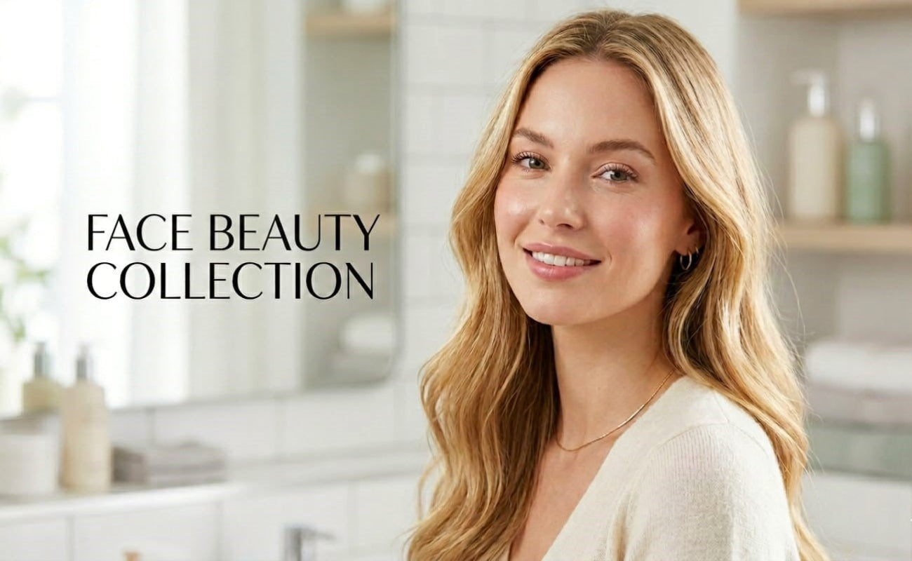 FACE BEAUTY