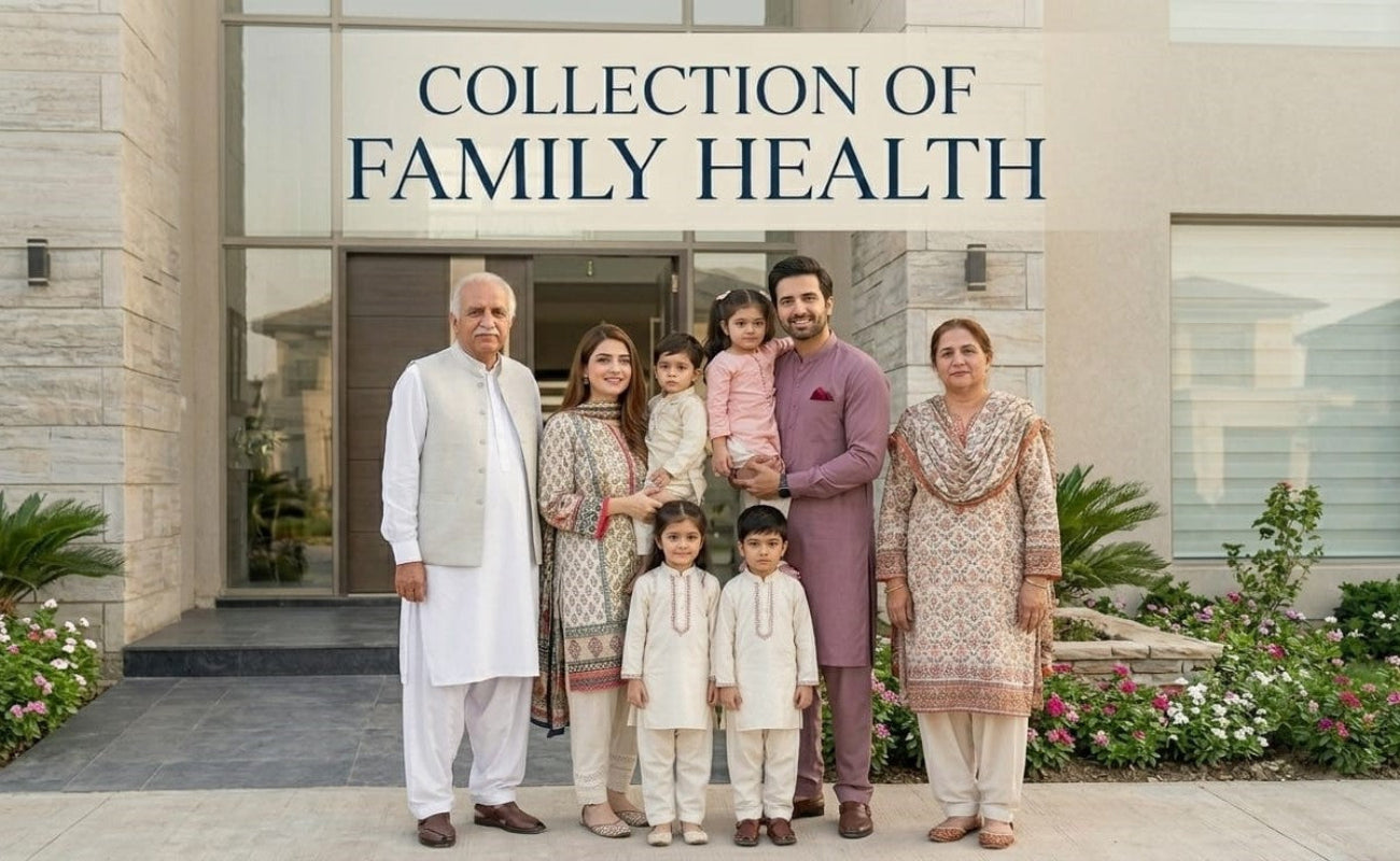 FAMILY HEALTH