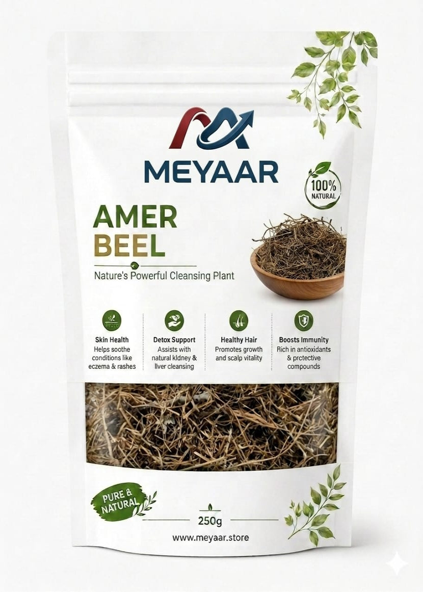AMER BEEL