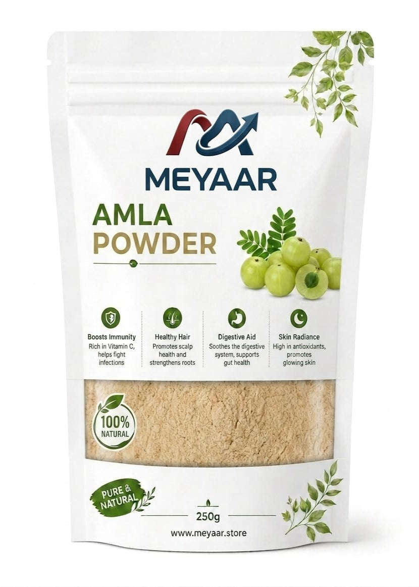 AMLA POWDER