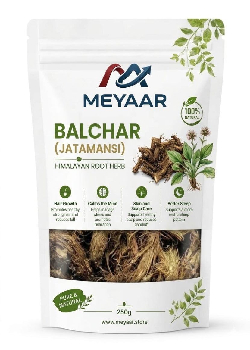 BALCHAR
