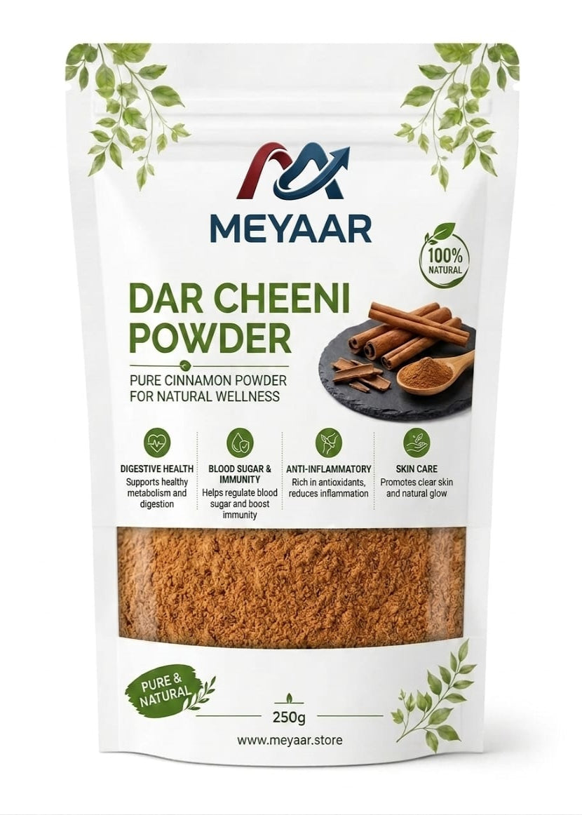 DAR CHEENI POWDER