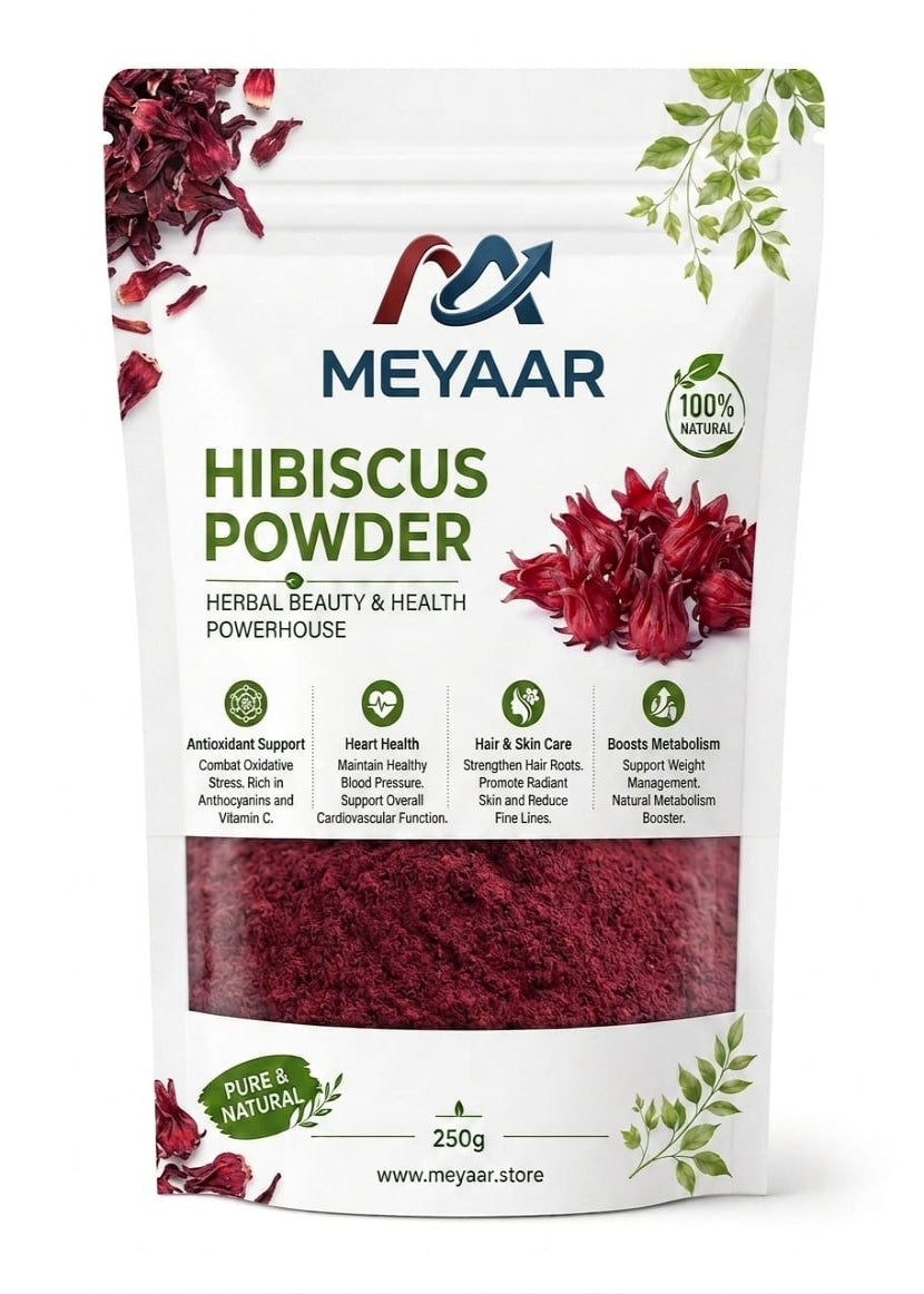HIBISCUS POWDER