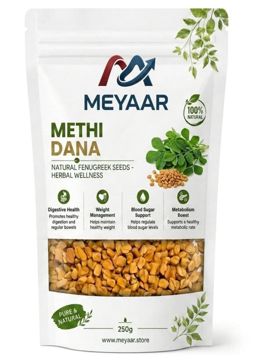 METHI DANA