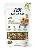 MIX SEEDS