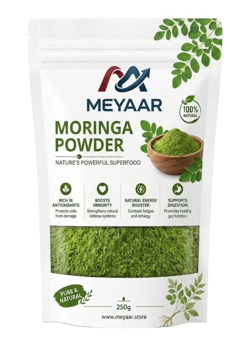 MORINGA POWDER