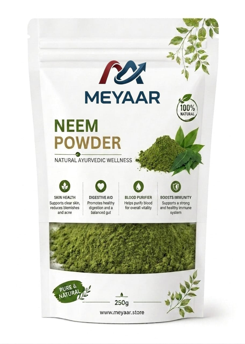 NEEM POWDER