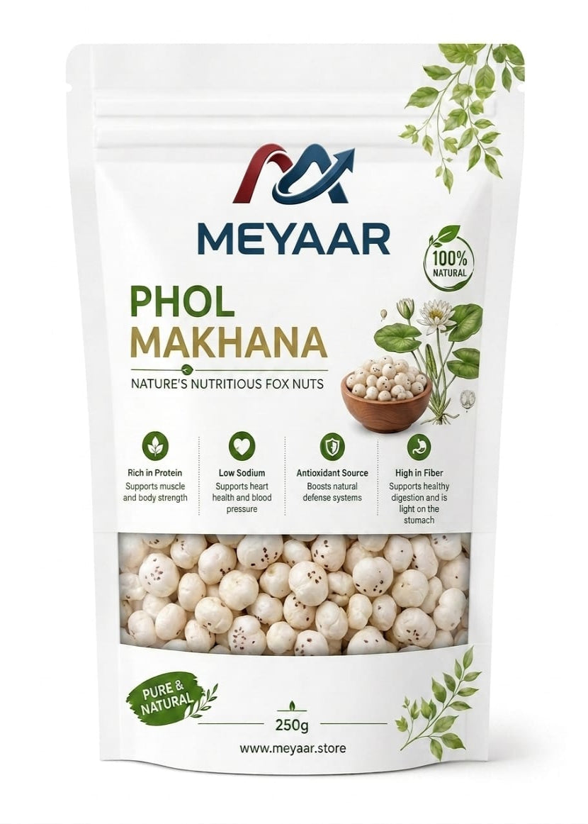 PHOL MAKHANA