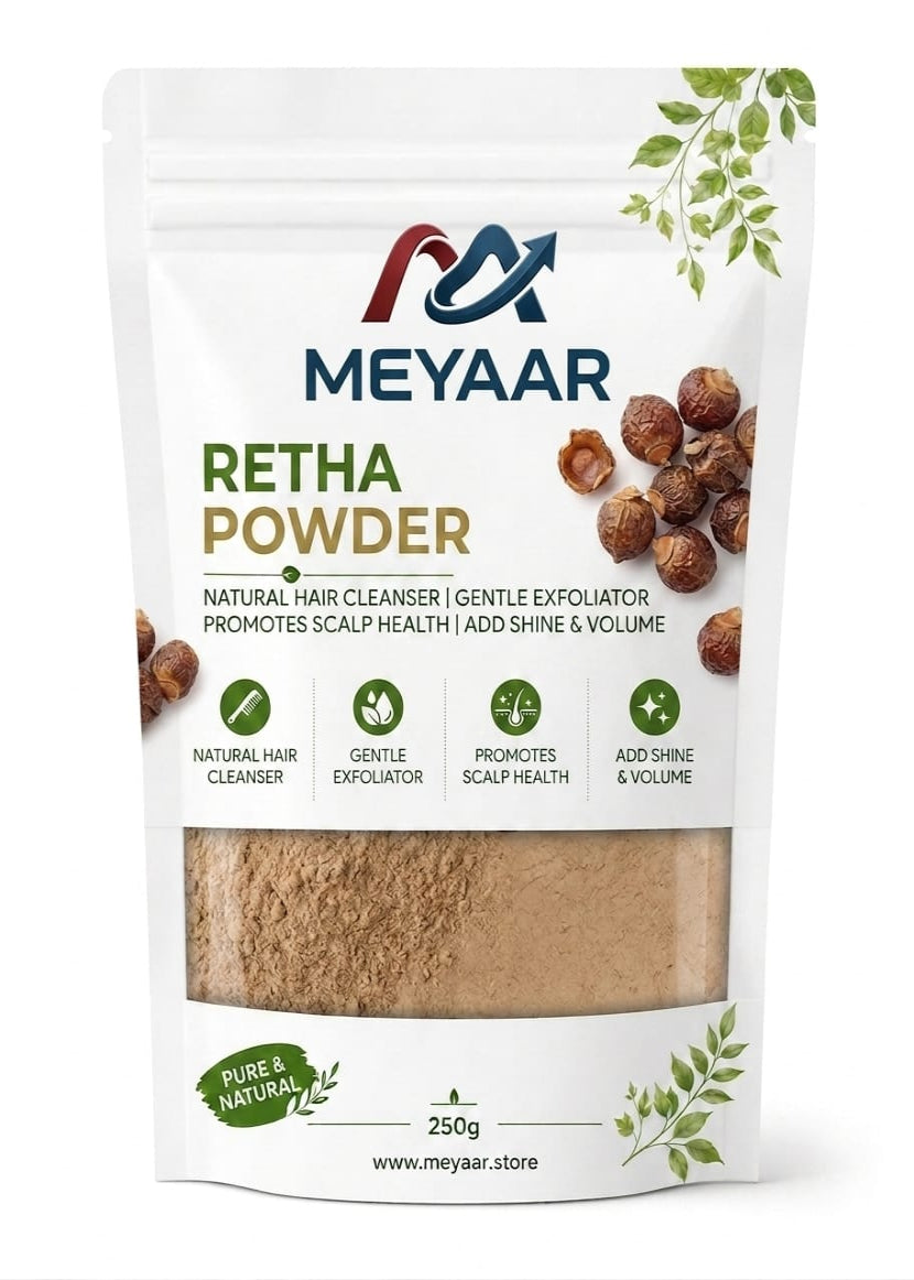 RETHA POWDER