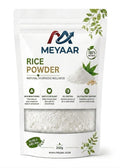 RICE POWDER